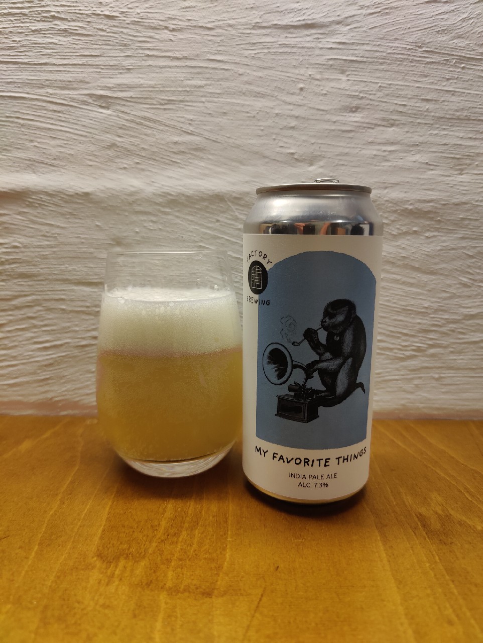 My Favorite Things, Finland