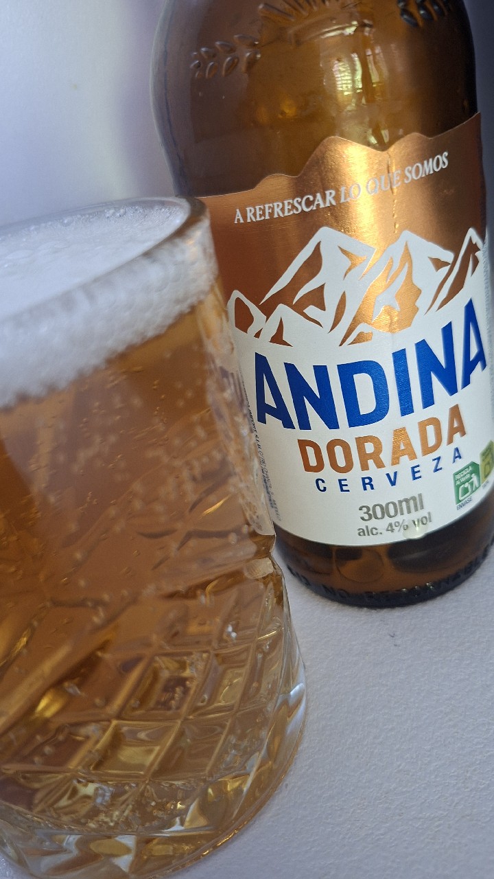 Andina, Central Cervecera De Colombia