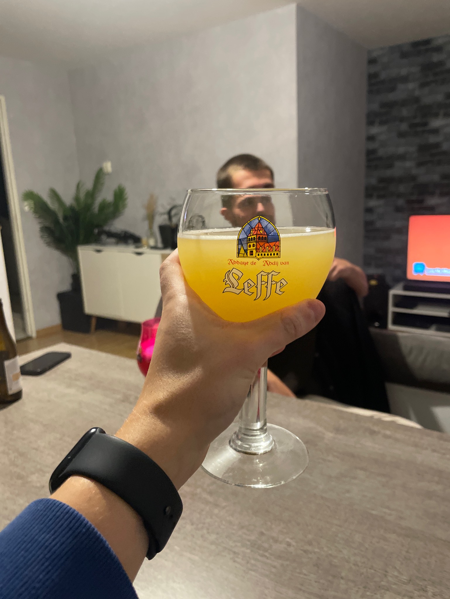 New Noise IPA, Sweden