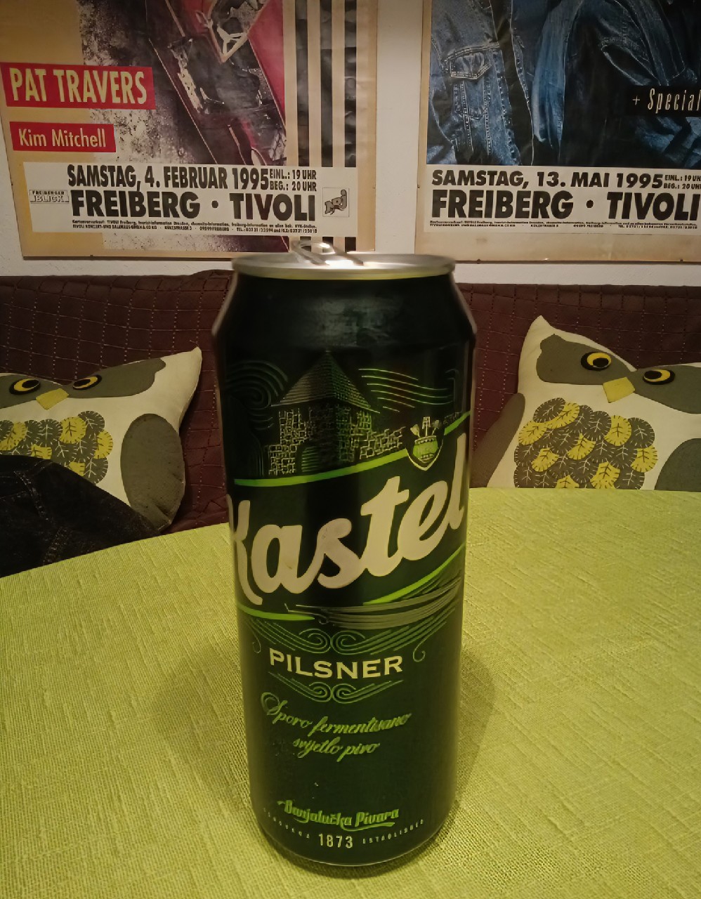 Kastel, Banjalučka Pivara