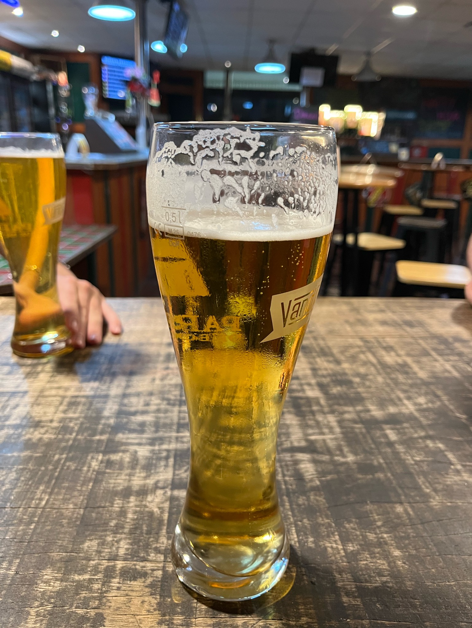 Weihenstephaner Original Helles, Bayerische Staatsbrauerei Weihenstephan