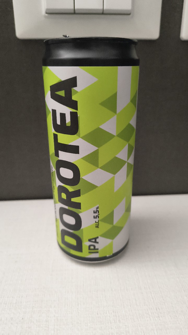 Dorotea IPA, Italy