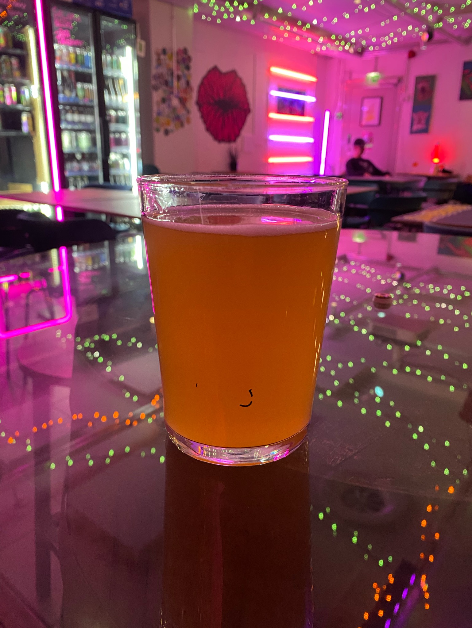 Circle of Fist, Finland