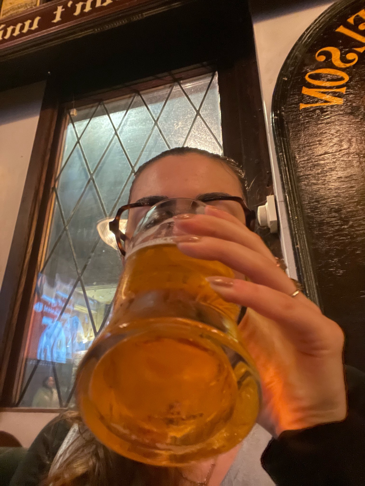 Strongbow Gold Apple, England