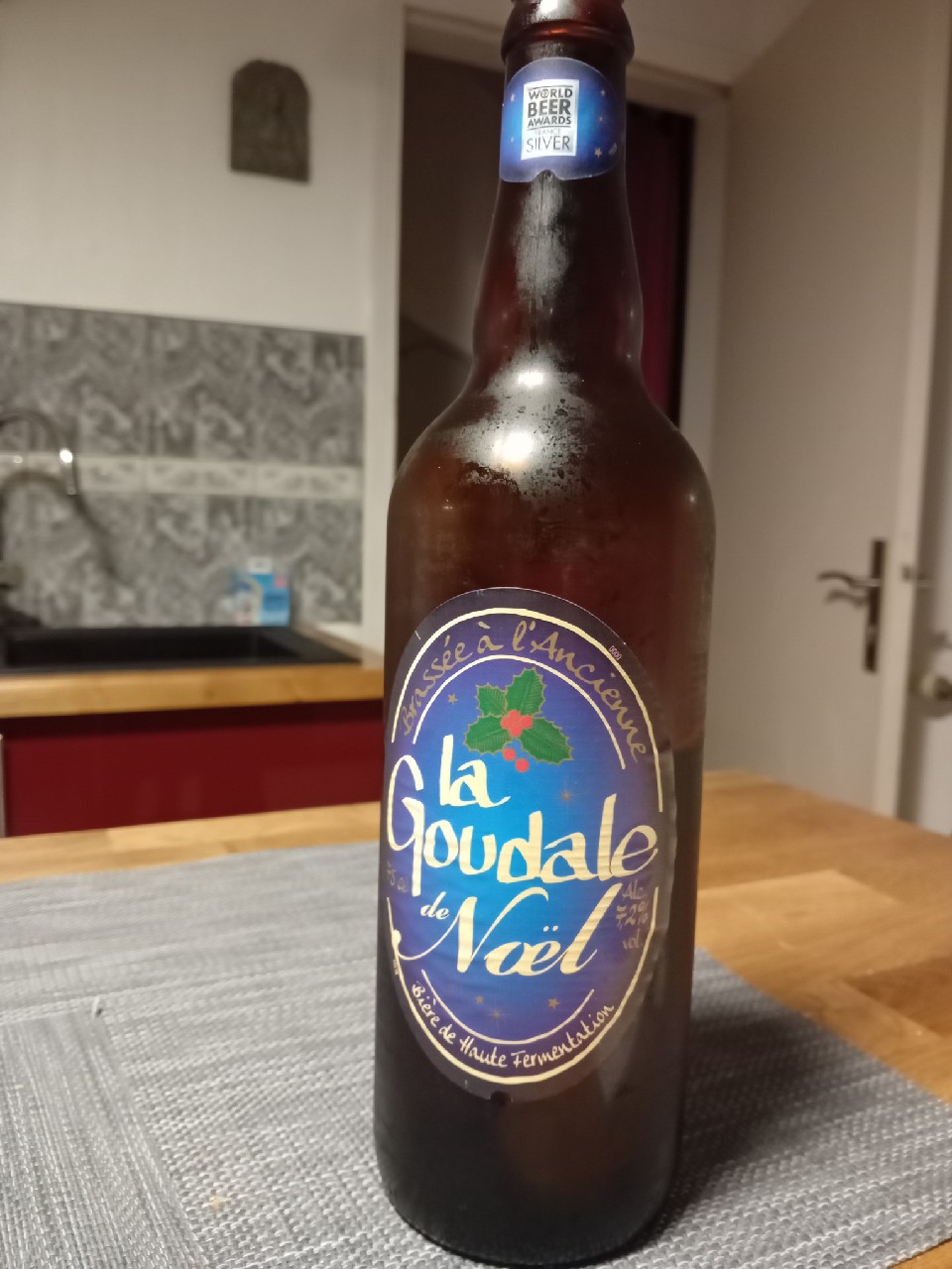 La Goudale De Noël, France