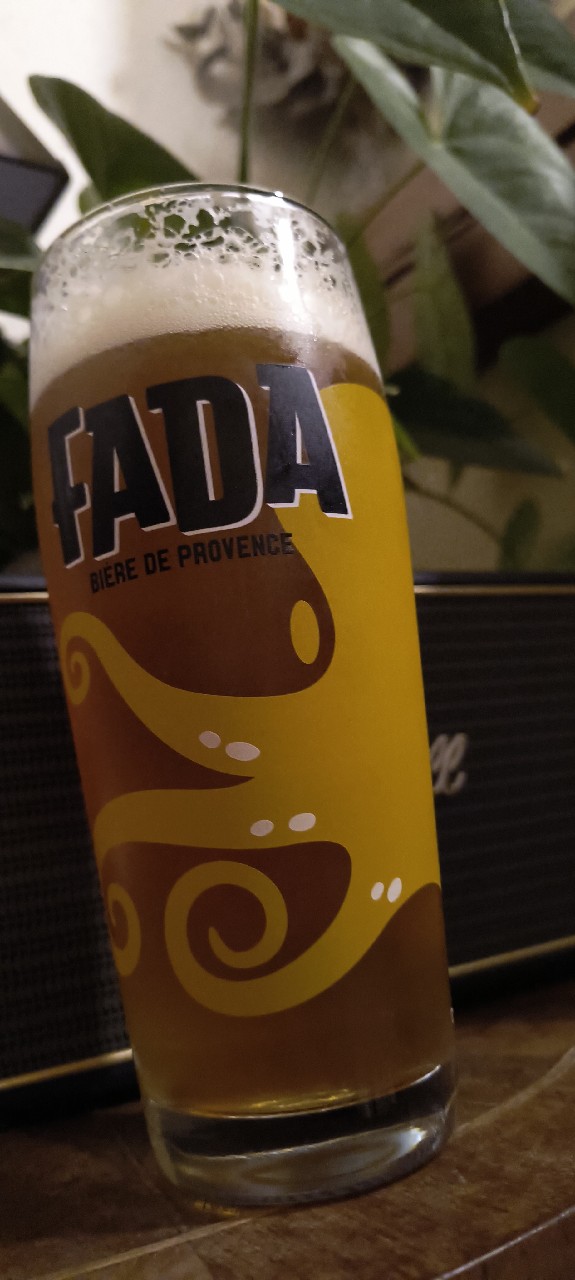 Sant Erwann IPA, SAS Brasserie De Bretagne (B2B)