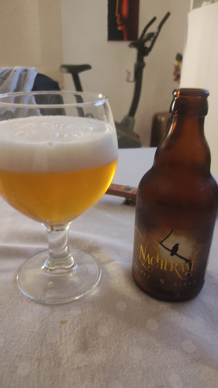 Nachtraaf Tripel, Nachtraafbrouwers