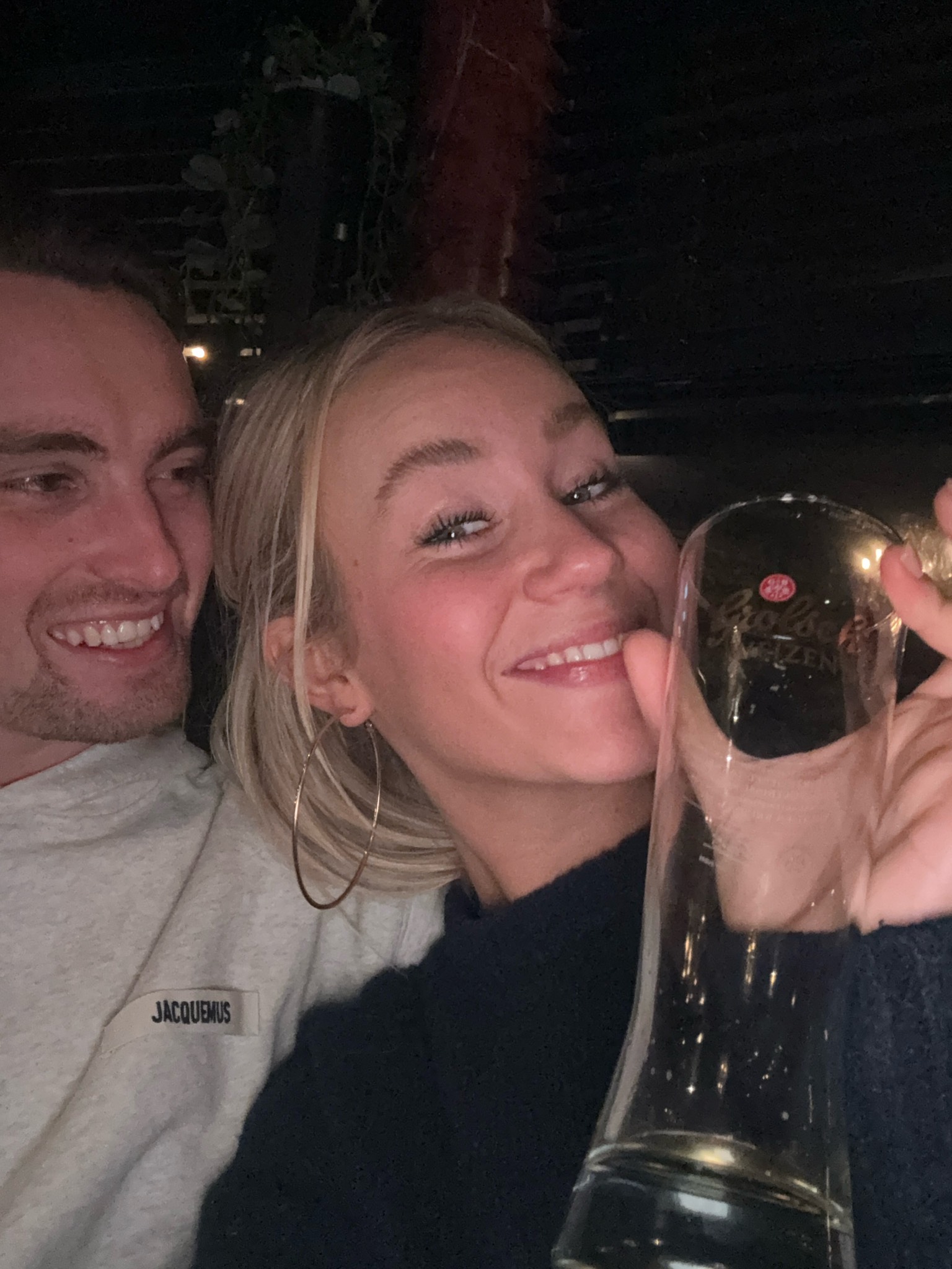 Grolsch weizen, Netherlands