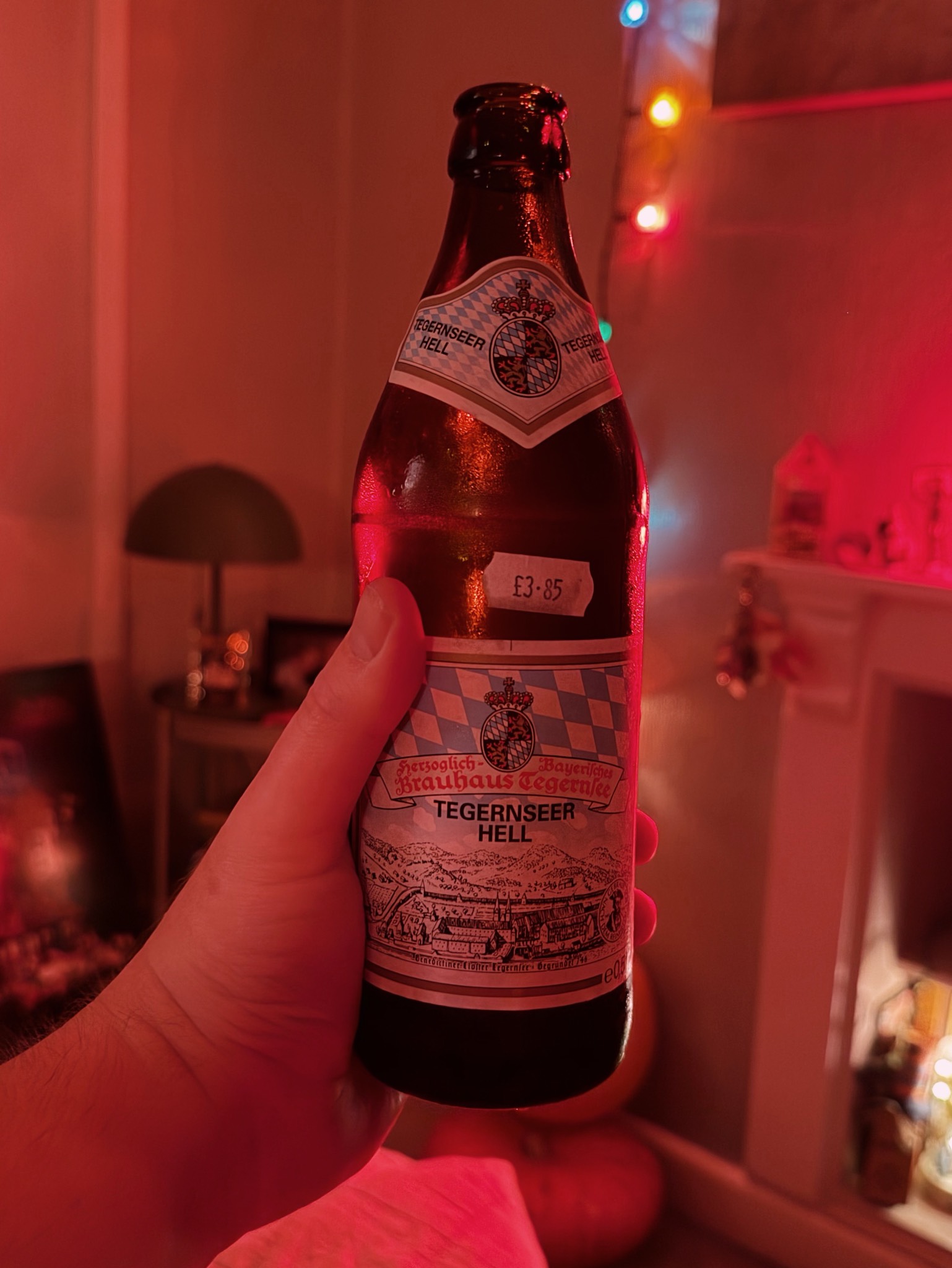 Tegernseer Hell, Germany