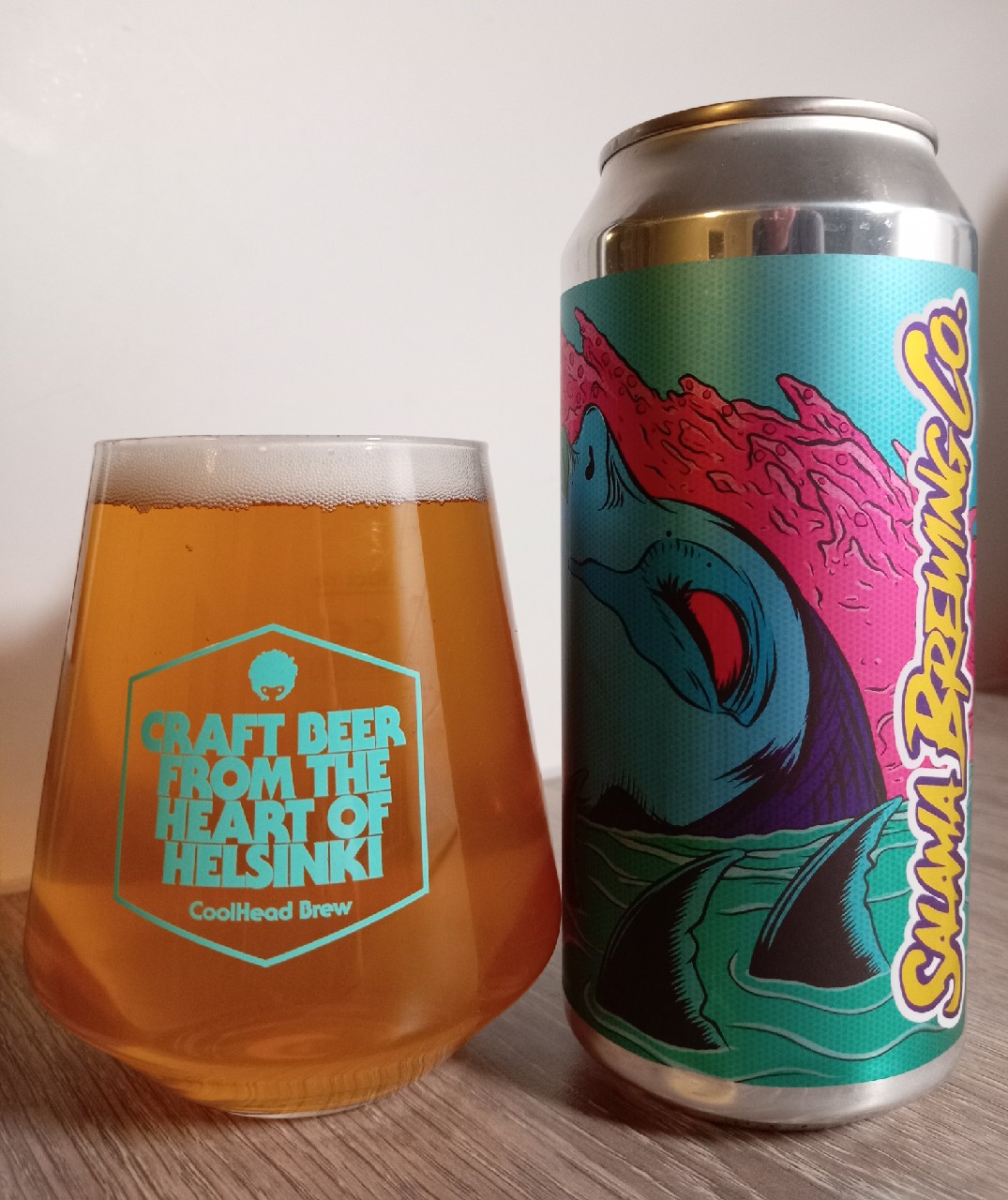 Death of Barbie, Finland