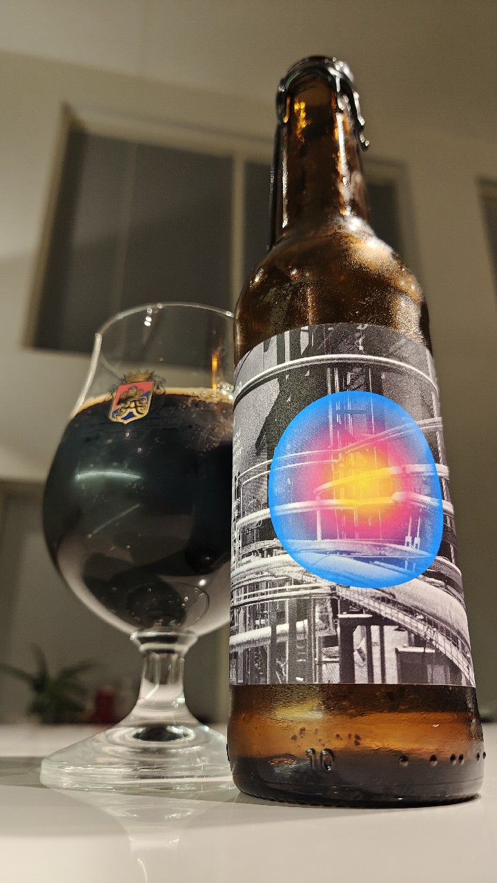 Dark Engineering, Estonia