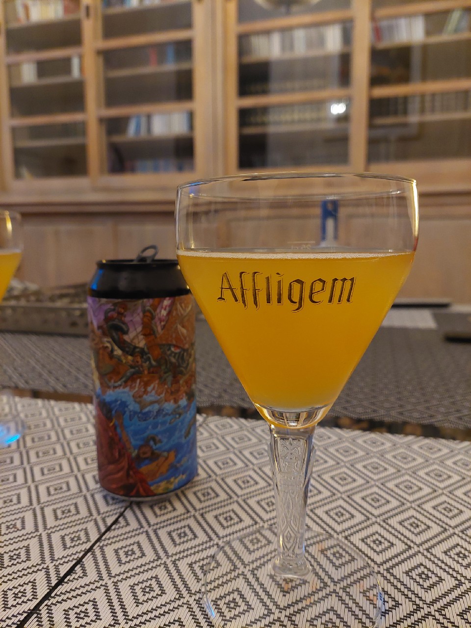 Arcadia, Brasserie Nautile