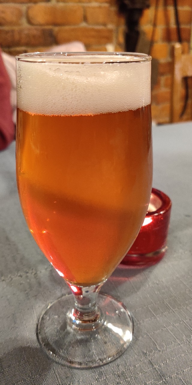 Primátor IPA, Czech Republic