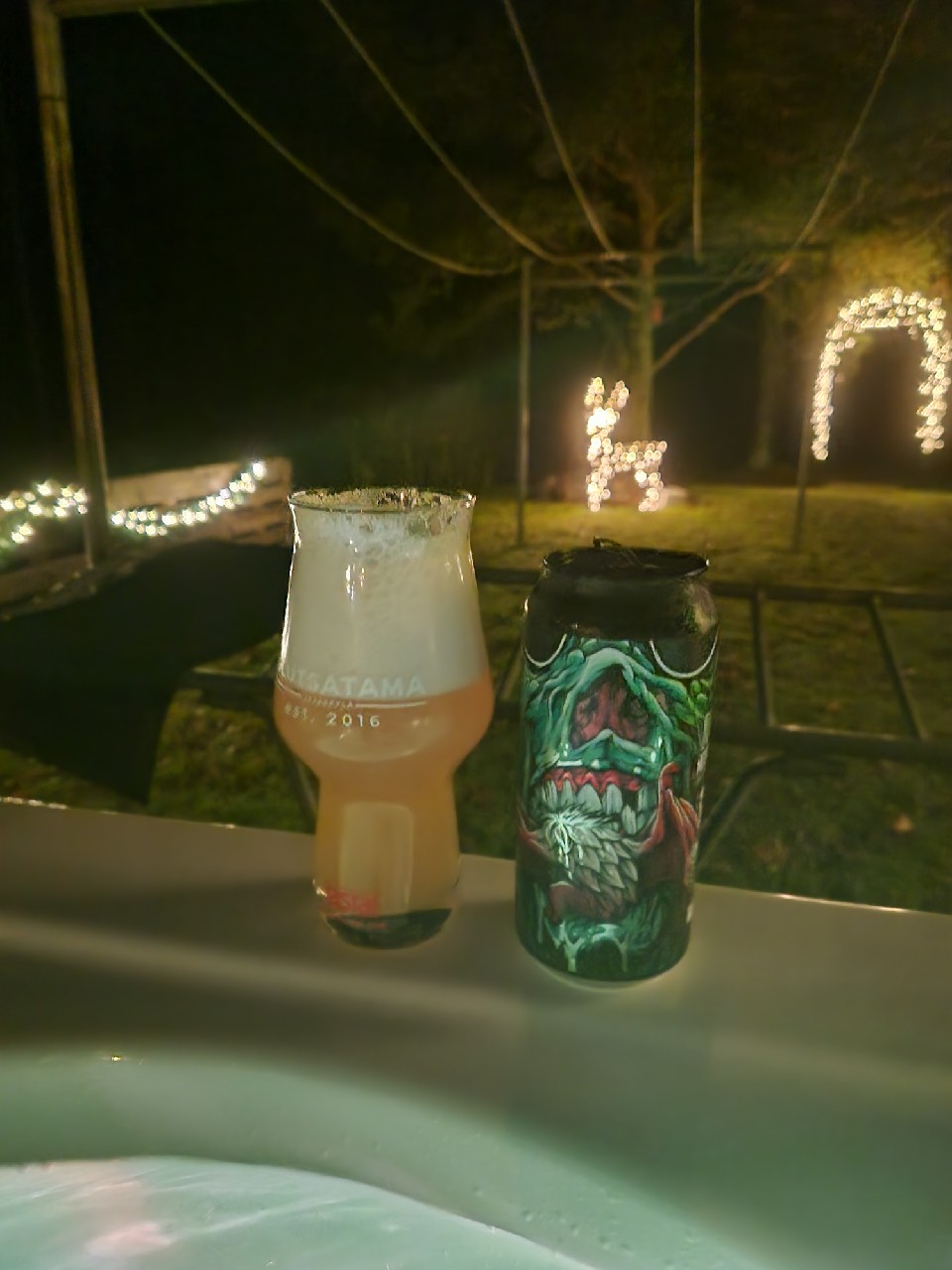 Diary Of A Mad Brew, Greece