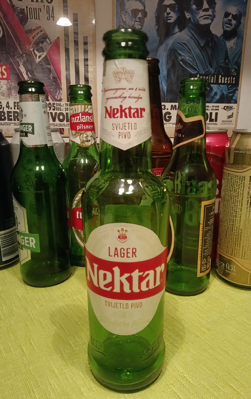 Nektar Pivo, Banjalučka Pivara