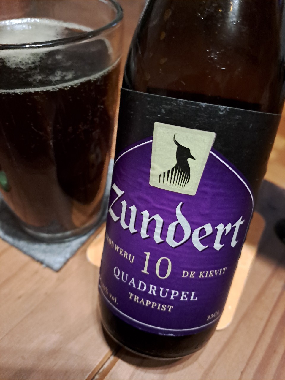 Zundert 10, Netherlands