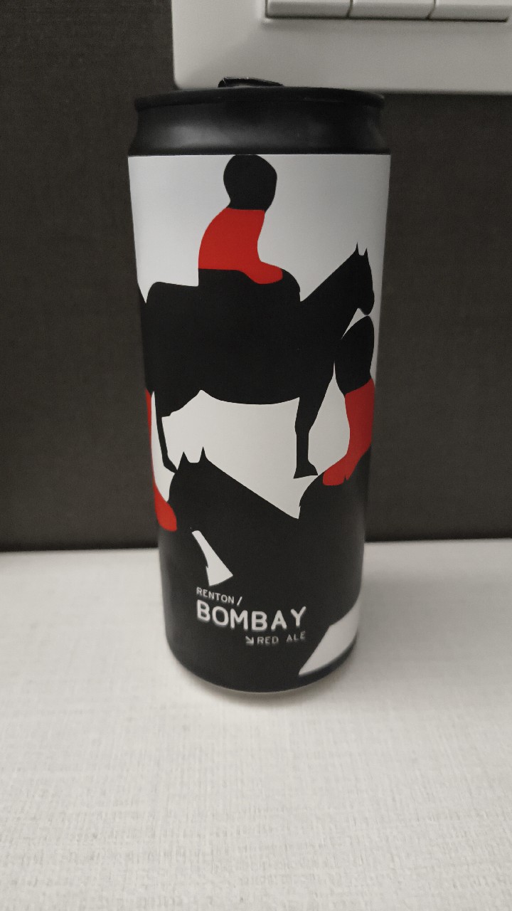 Bombay, Birrificio RentOn