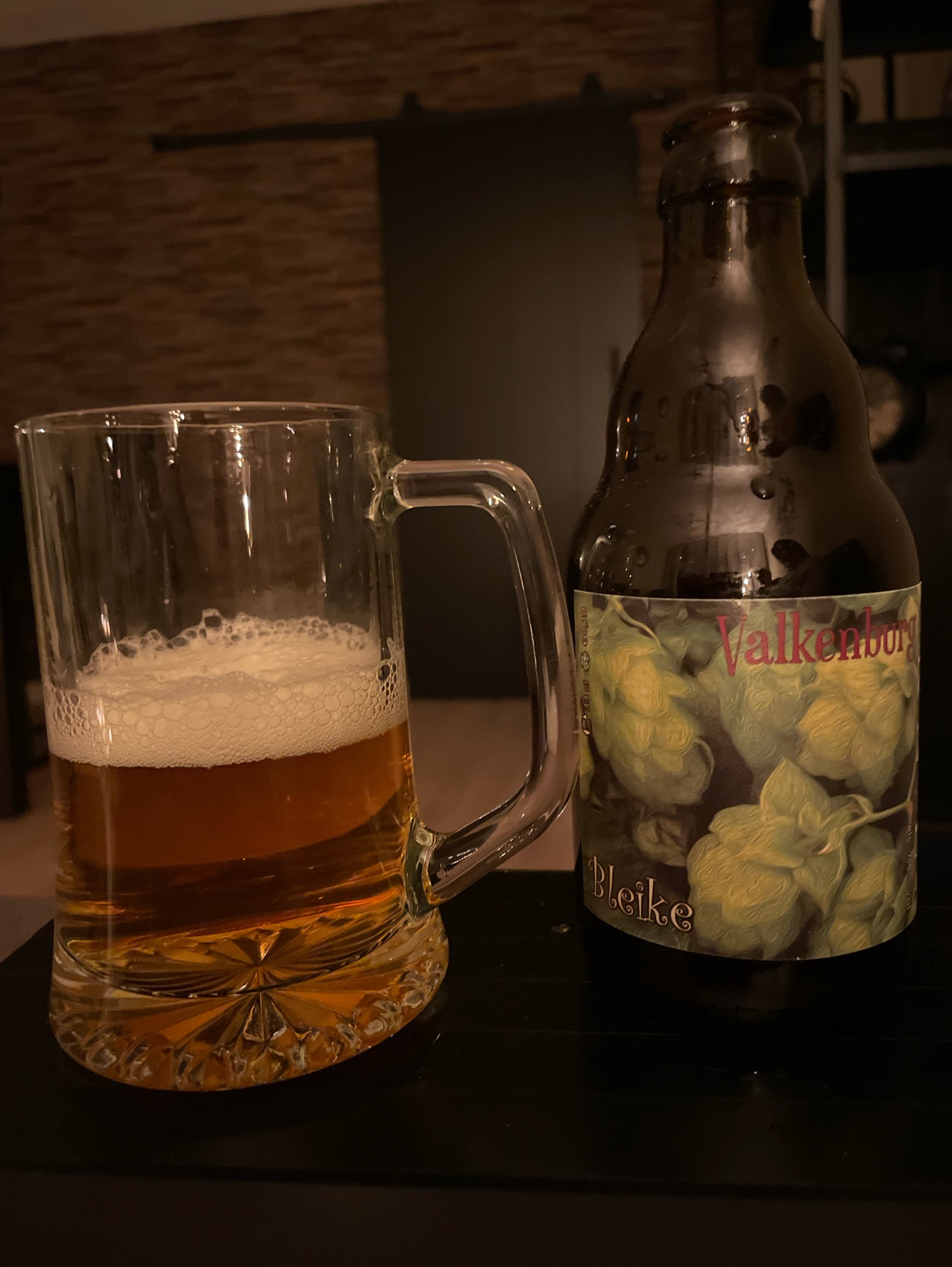 Gringel bier, Belgium