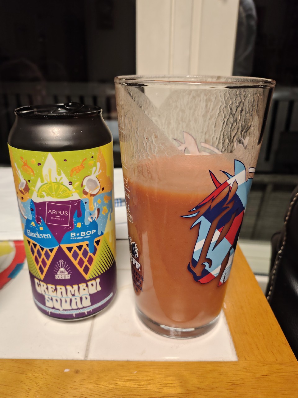 Creamboi Squad, Hungary