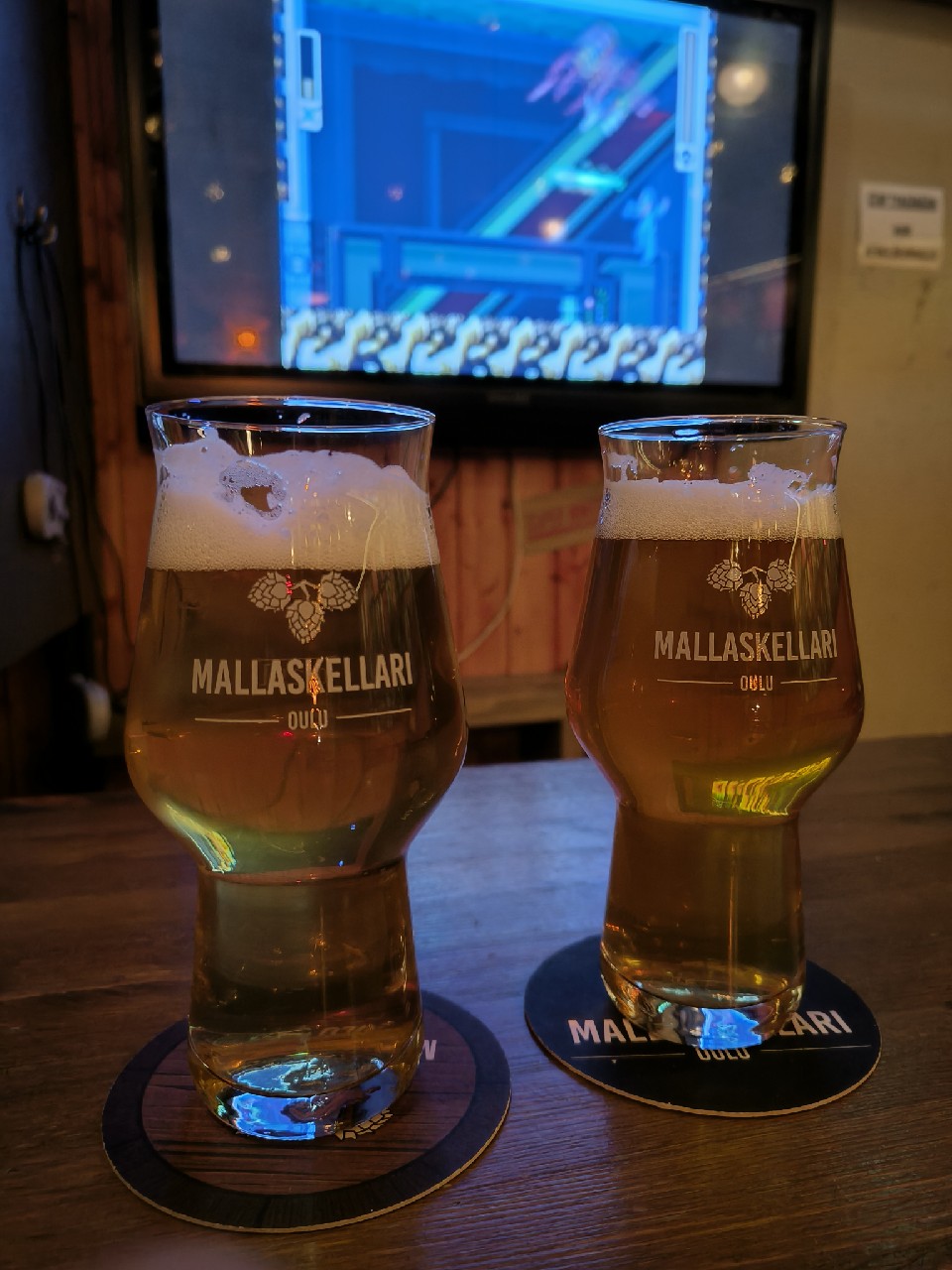 Best Coast Forever, Finland