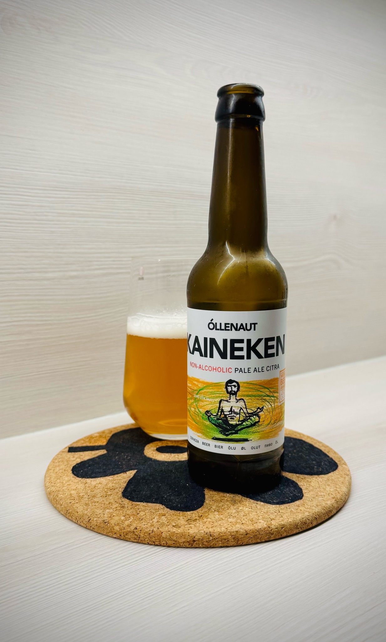Kaineken Citra, Estonia