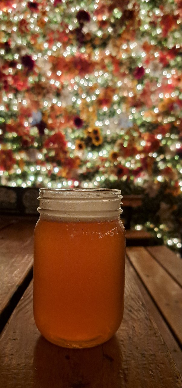 Pumking, Southern Tier Brewing Company