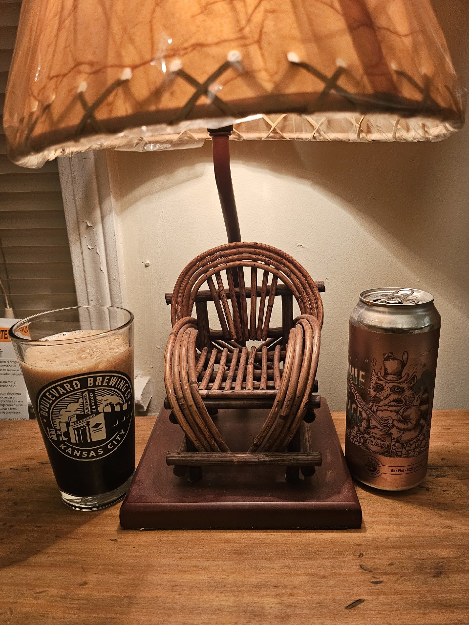 Gimme the Gorbage, United States