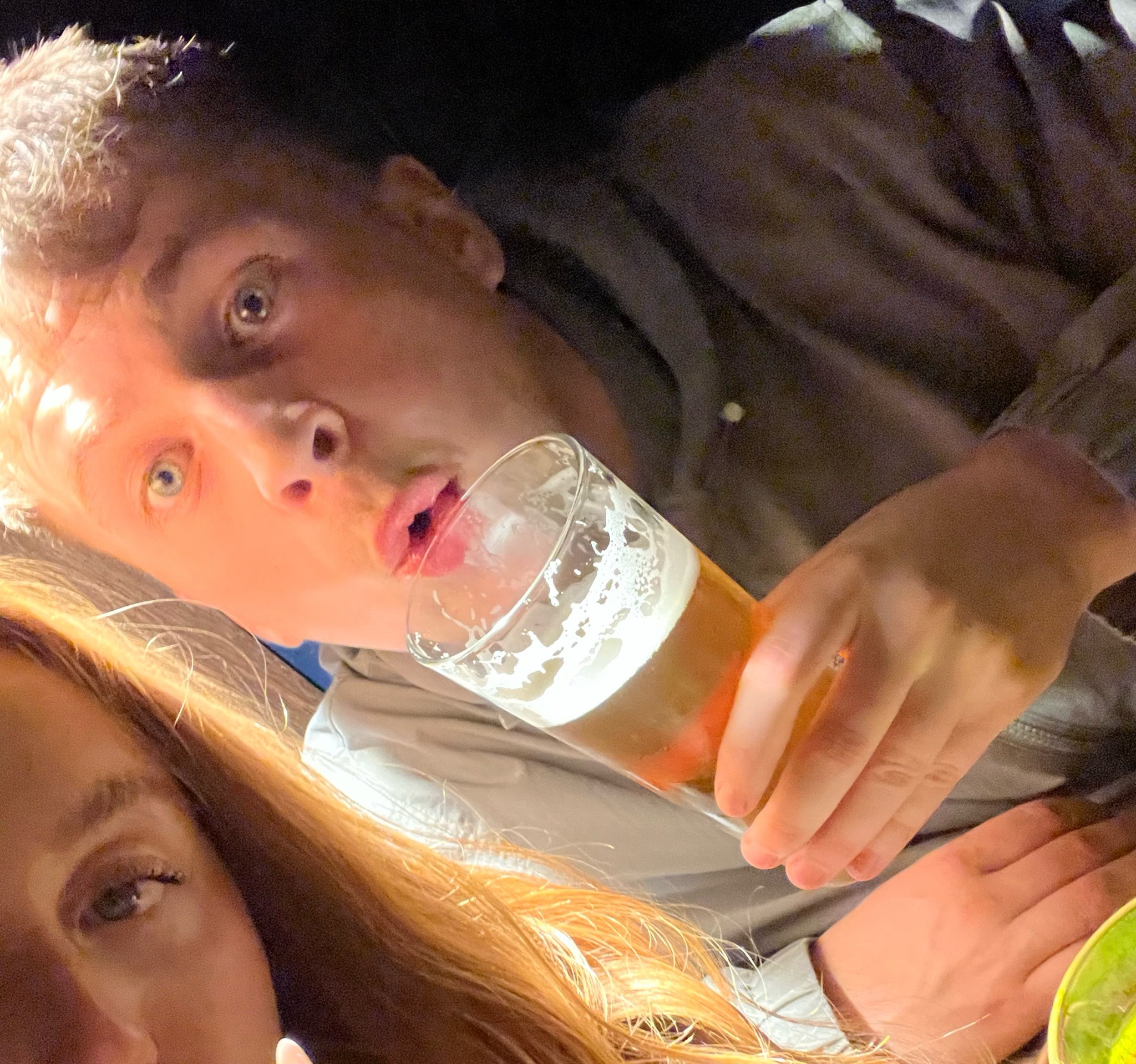 Duck Duck Goose session IPA, Goose Island Beer Company (AB-InBev)