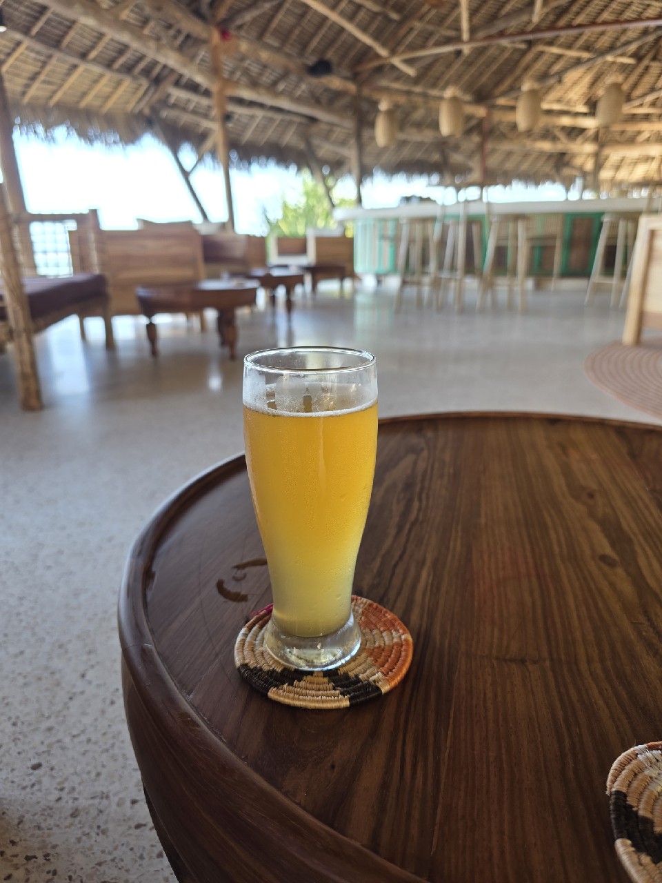 Zanzibeer, Twiga Brewery
