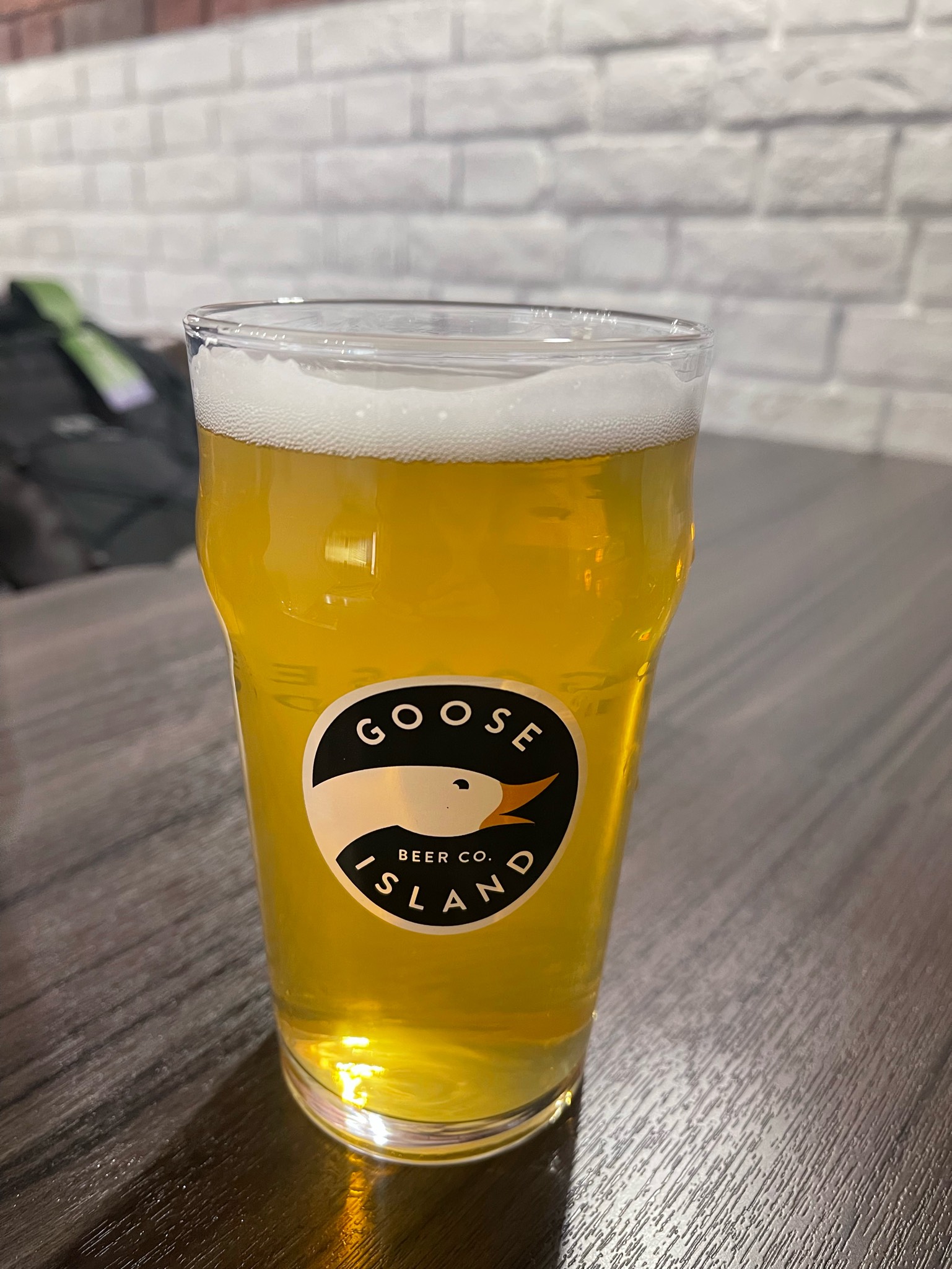 312 Urban Wheat Ale, Goose Island Beer Company (AB-InBev)