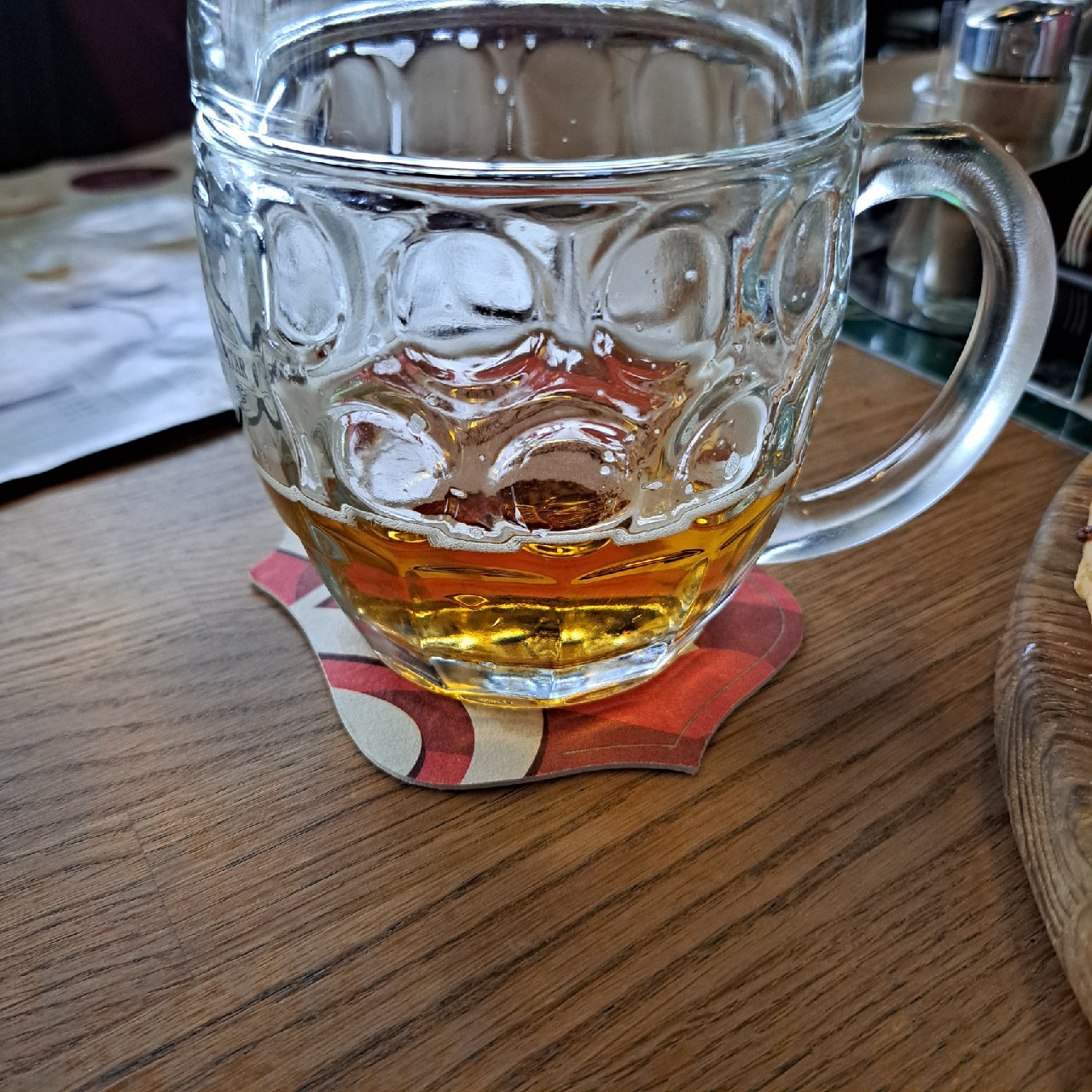 Polička, Měšťanský pivovar v Poličce