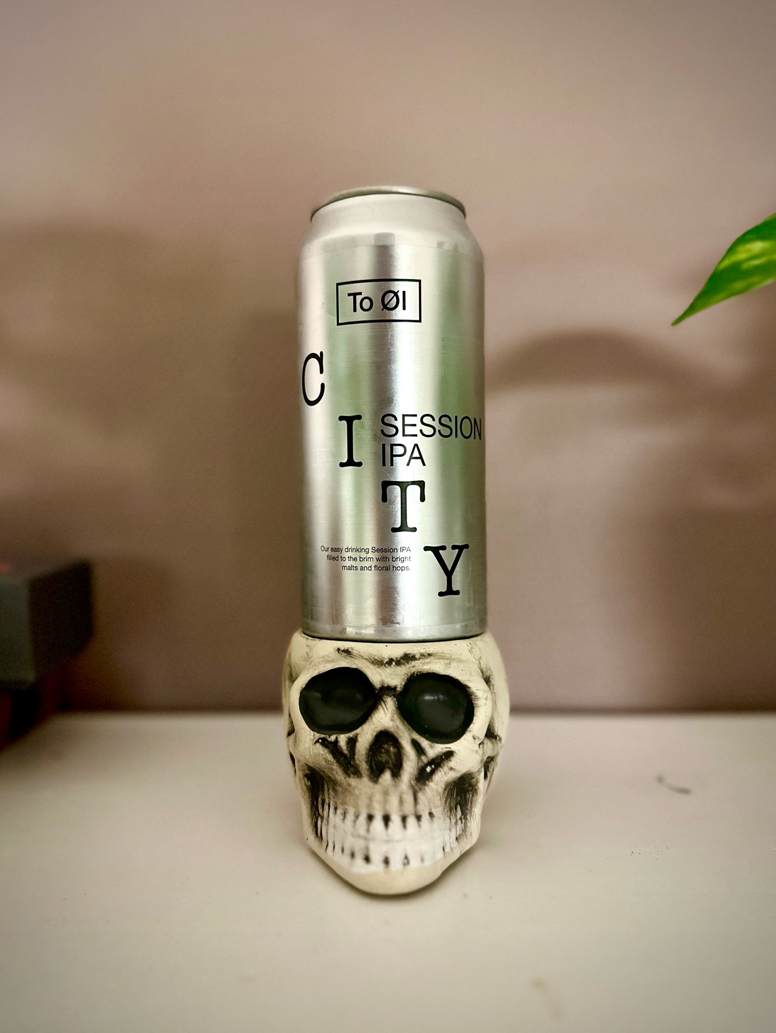 City Session IPA, Denmark