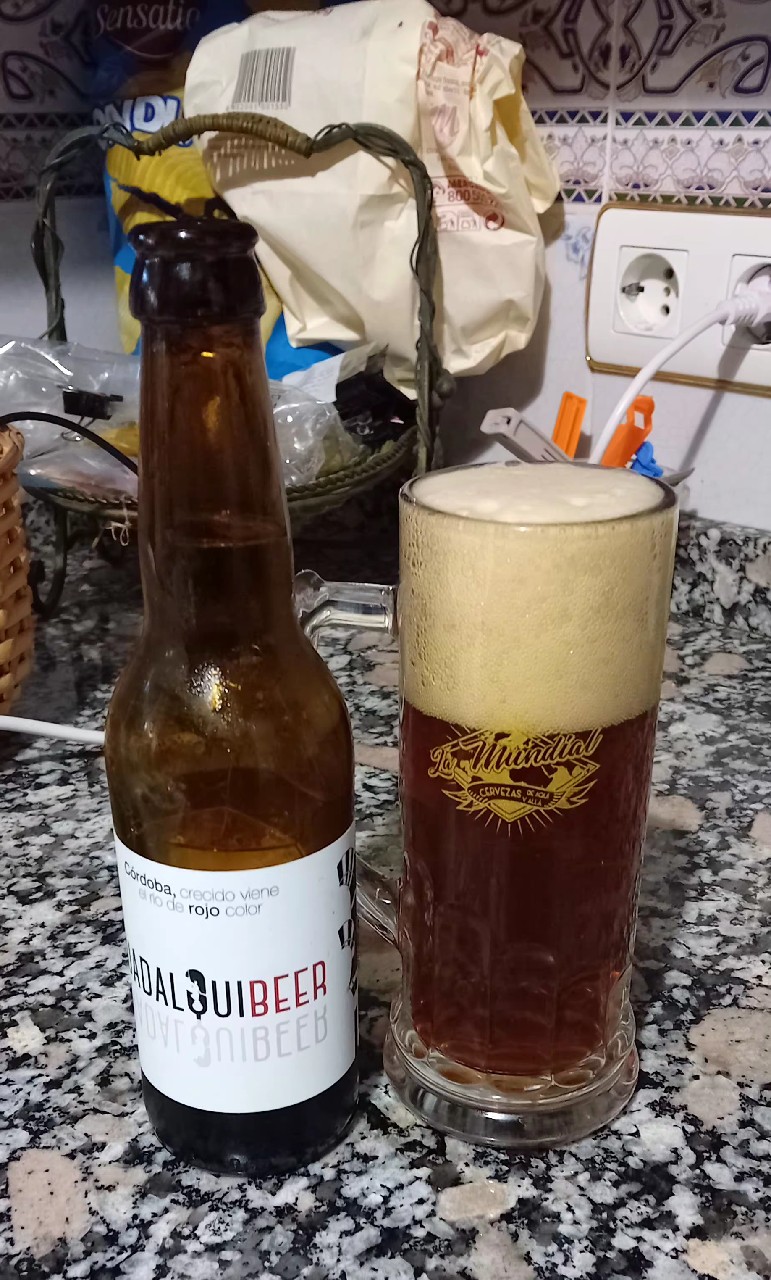 Guadalquibeer, Instituto de la Cerveza Artesana (I.C.A.)