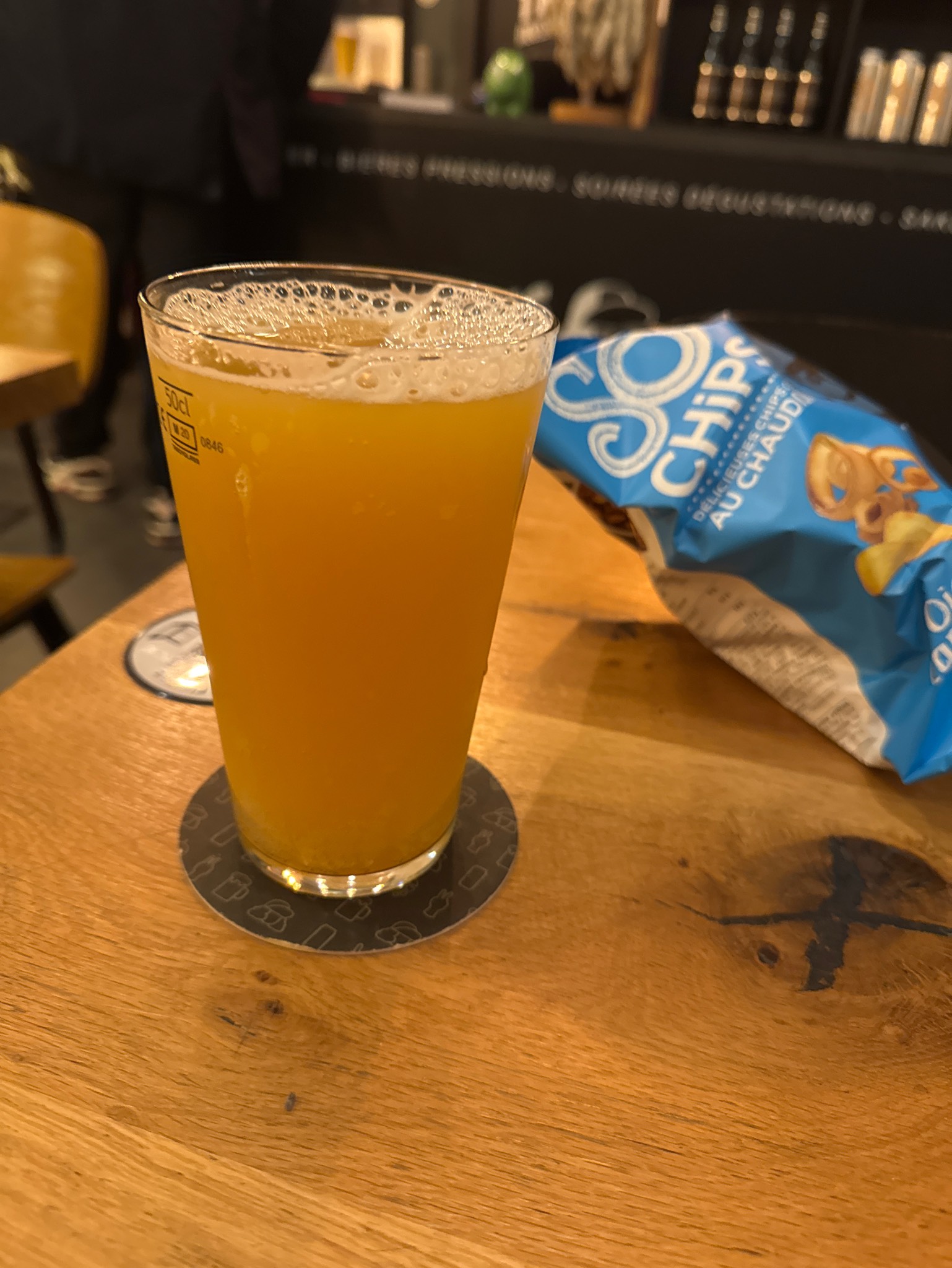 Overpowered, Germany