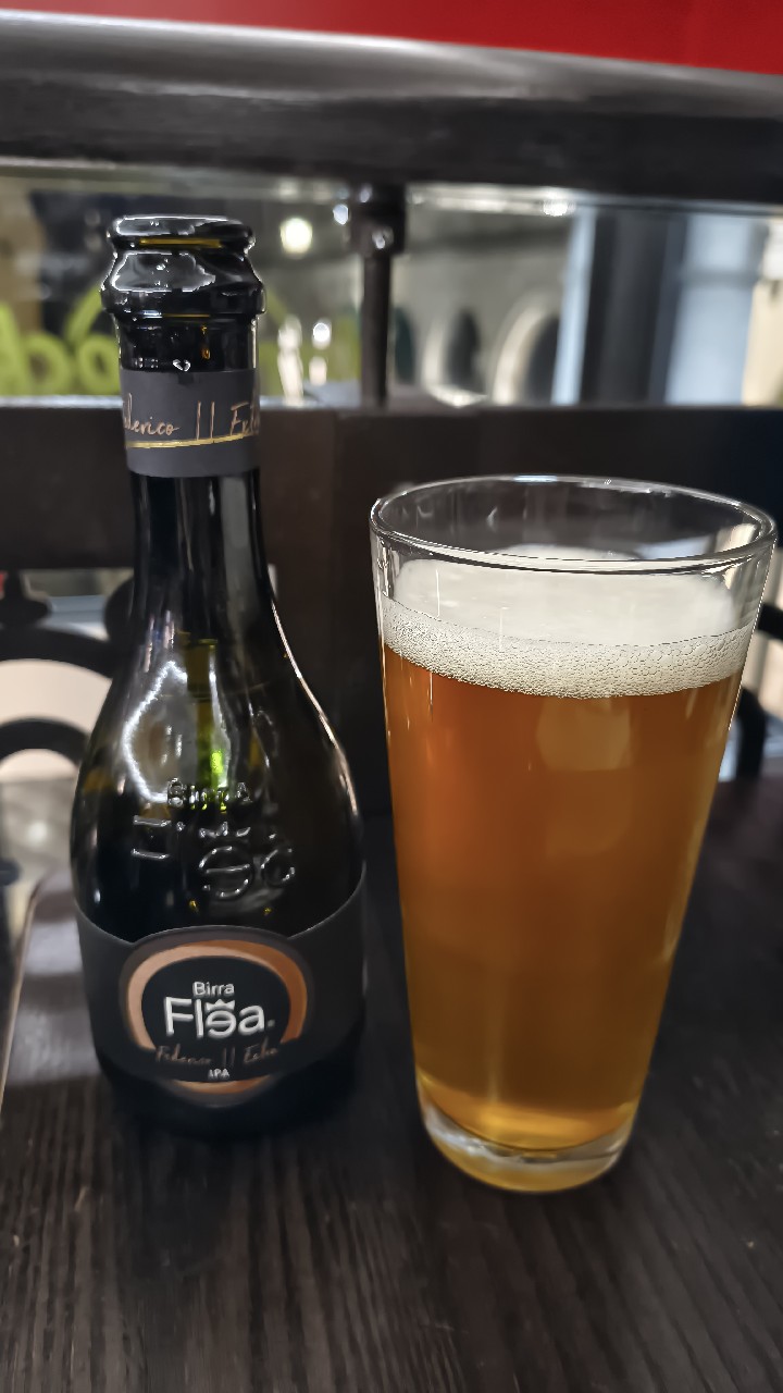 Federico II Extra, Italy