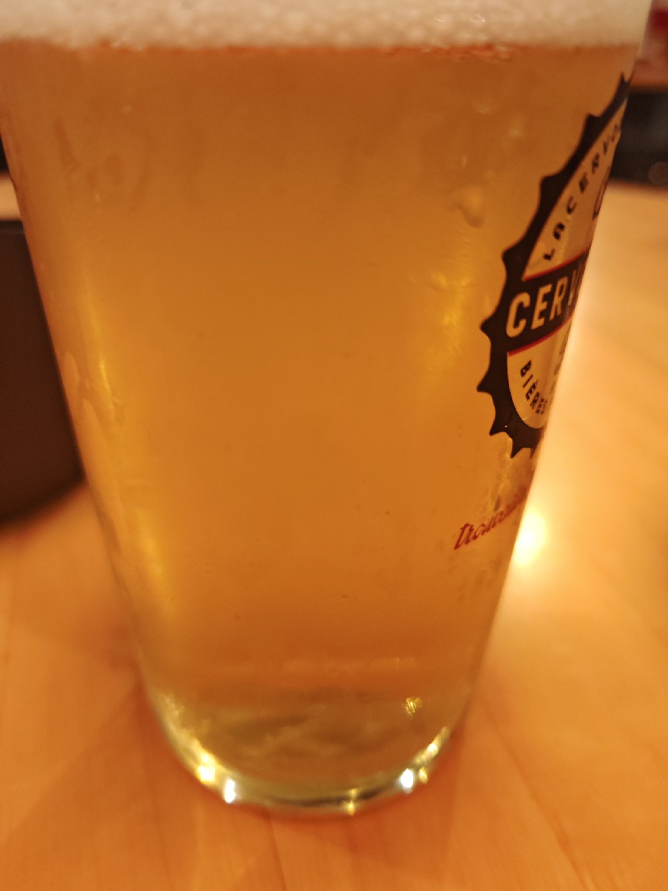 Solstice, Wicklow Wolf Brewing