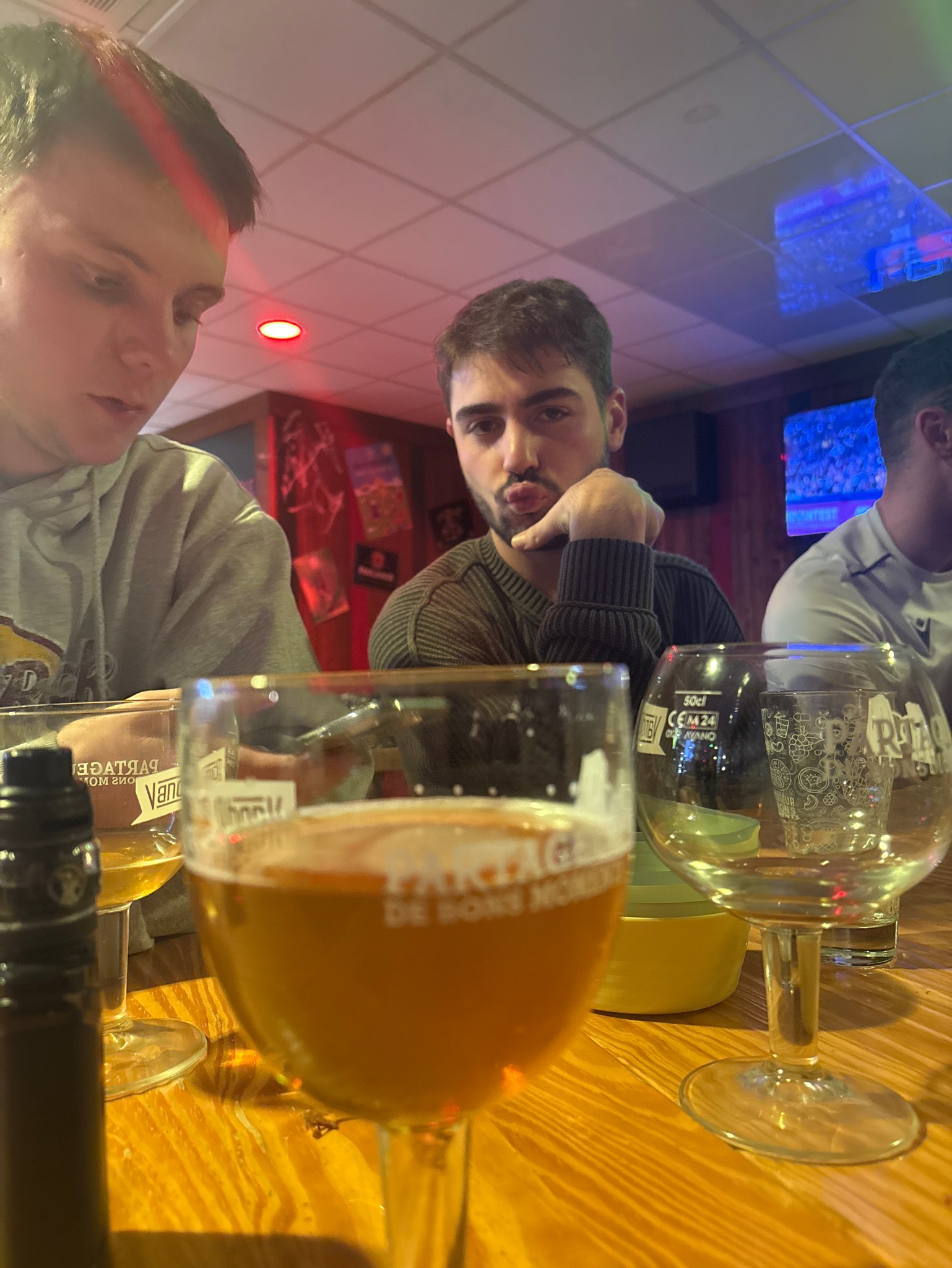 Retro Futur IPA, France