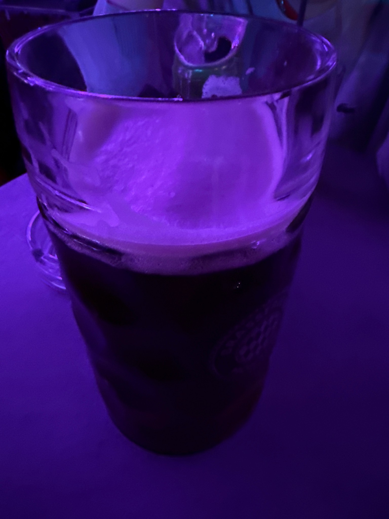 Ipa brasserie de monaco, Brasserie De Monaco