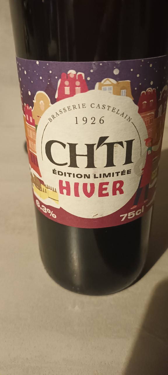 Ch'ti Ambrée Hivernale, France