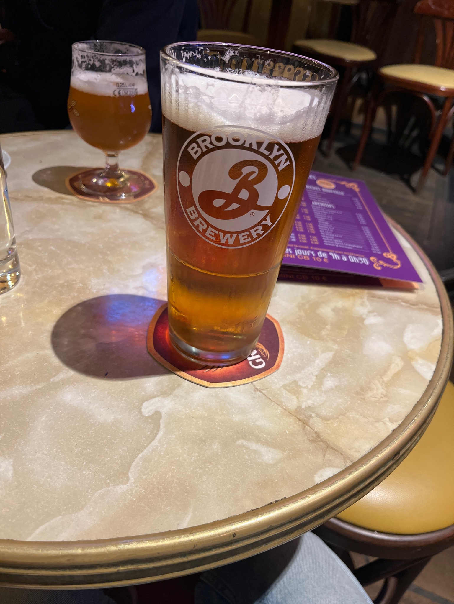 Defender IPA 5.5%, United States