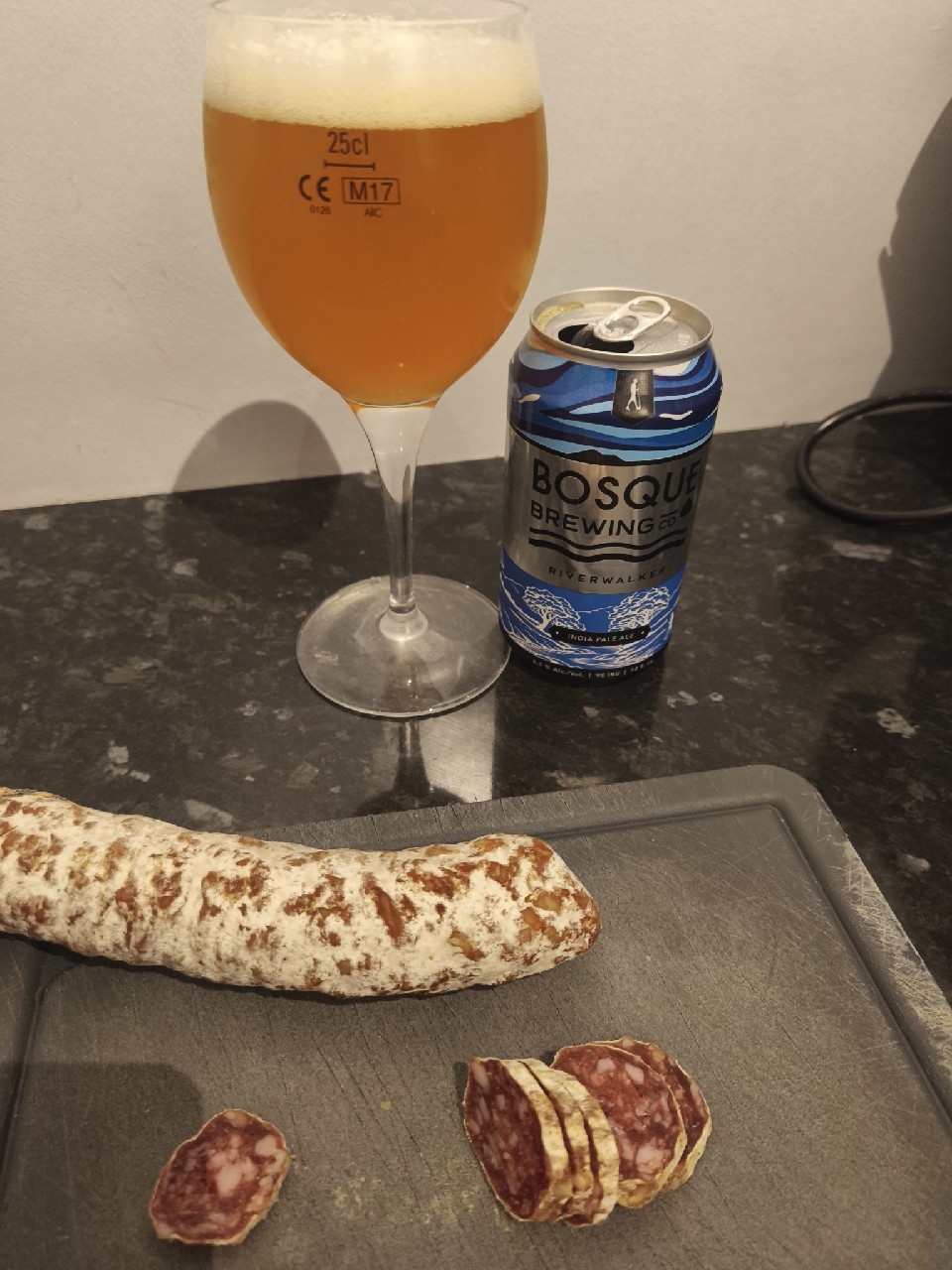 Bosque, Bosque Brewing