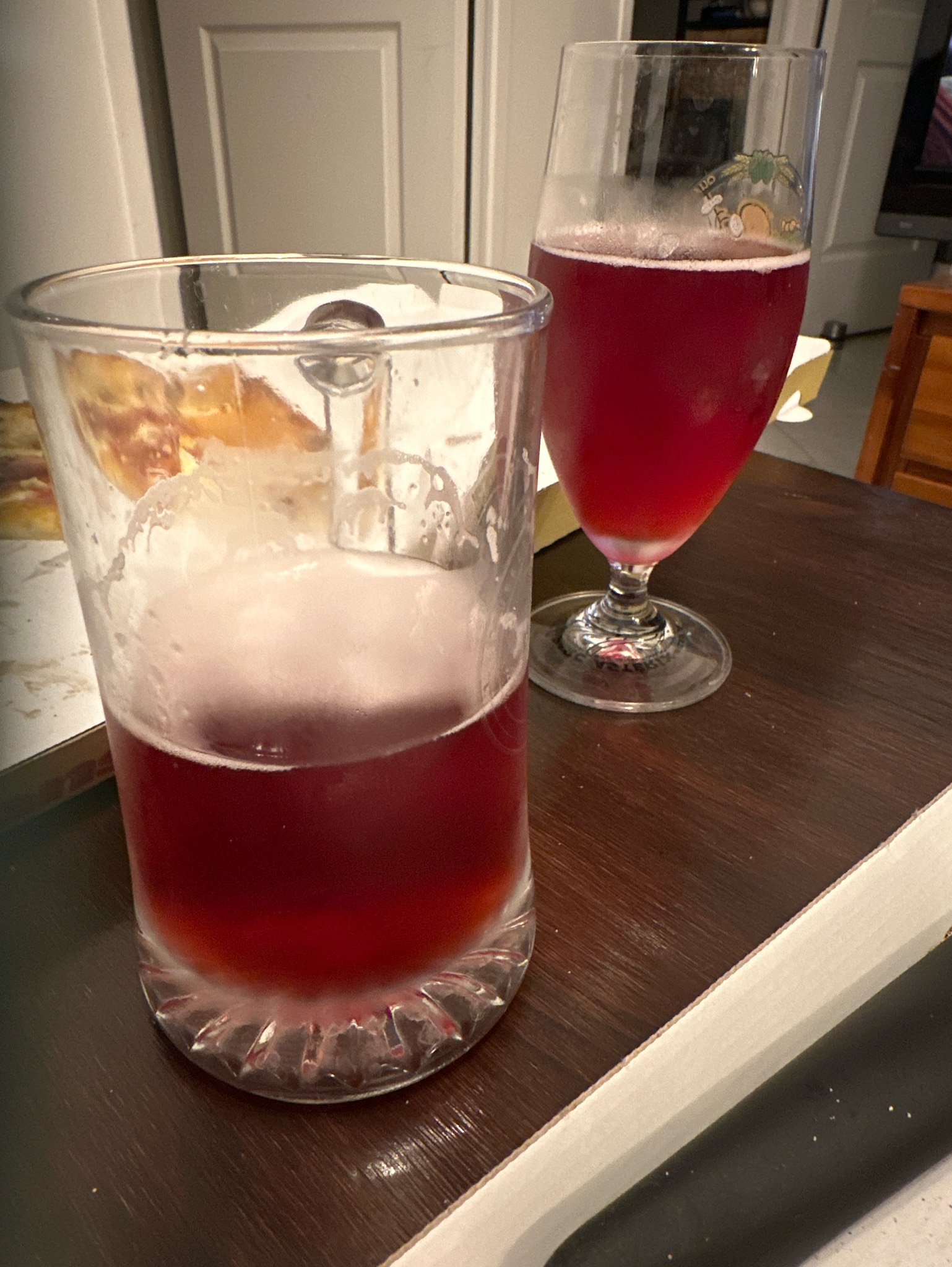 Ch'ti Fruits Rouges, France