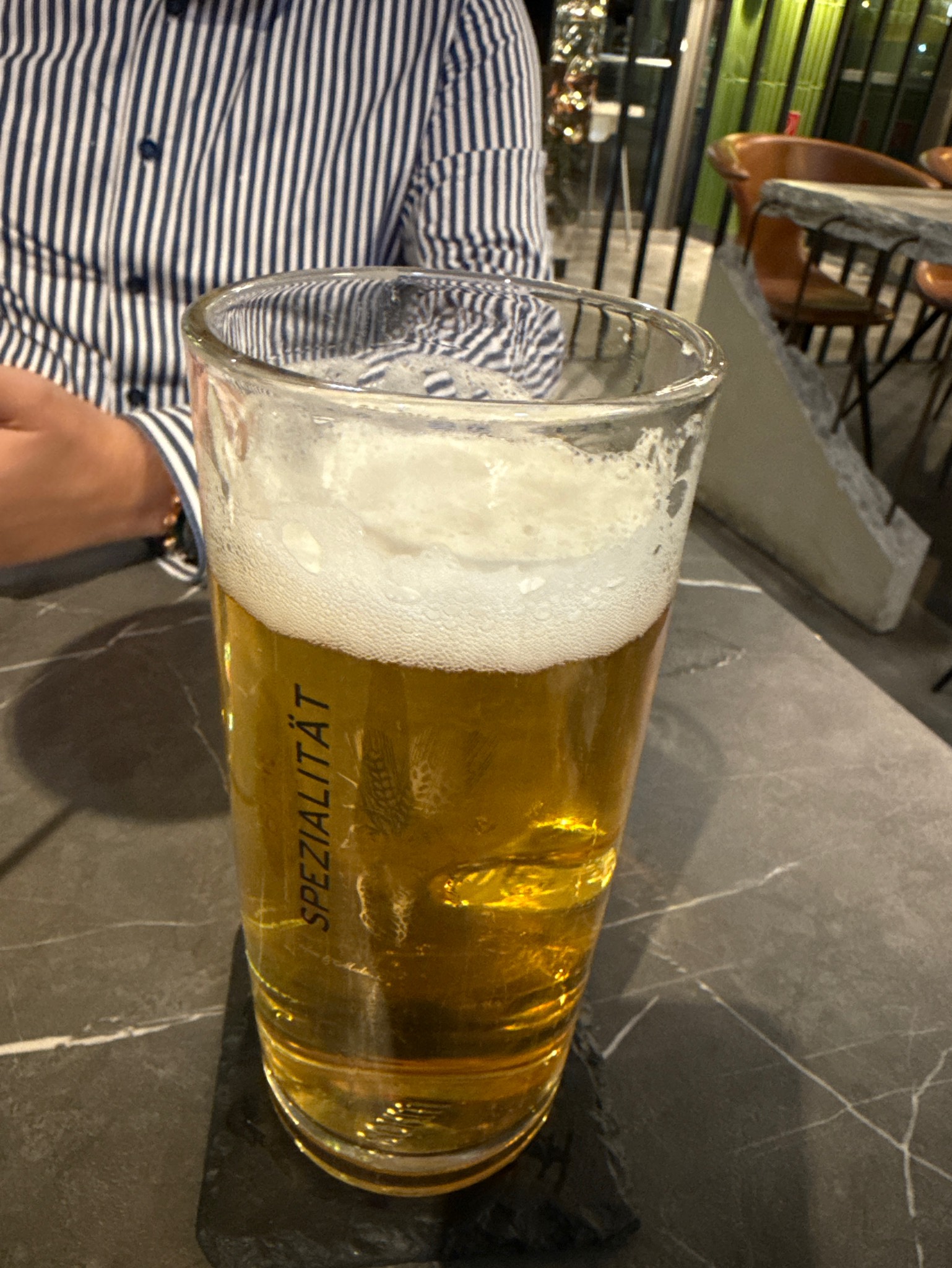 Zipfer Urtyp, Austria