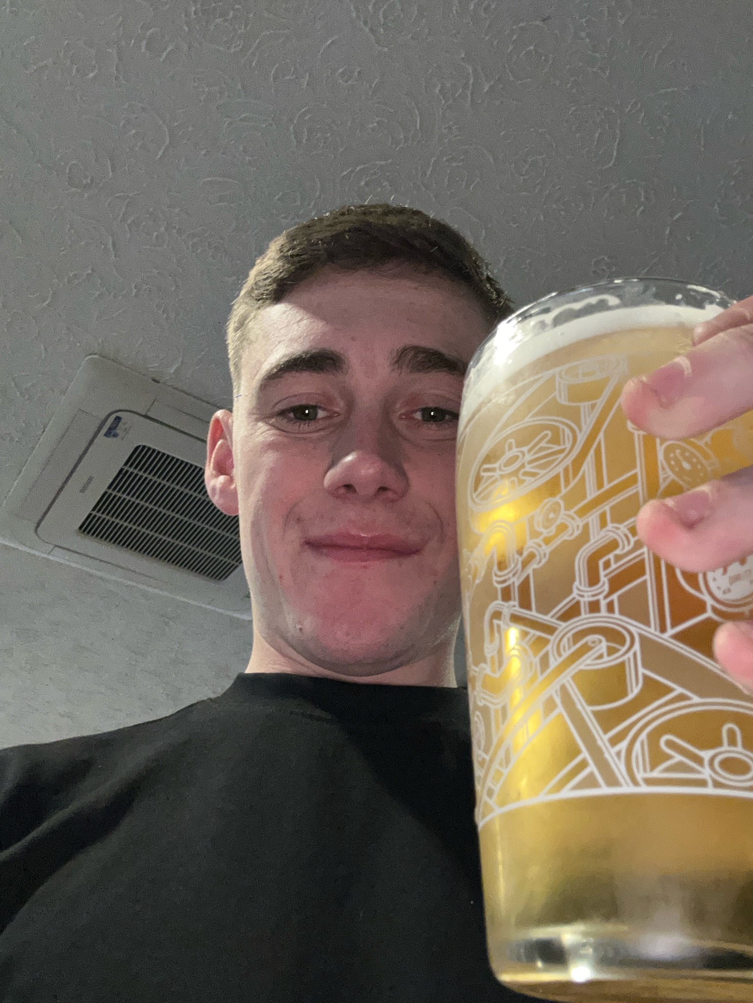 Legacy lager, Arkell's Brewery