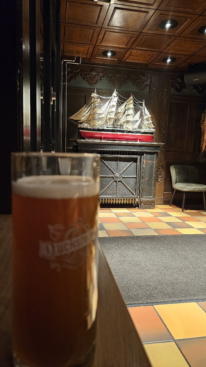 Duckstein Weizen, Duckstein Gmbh