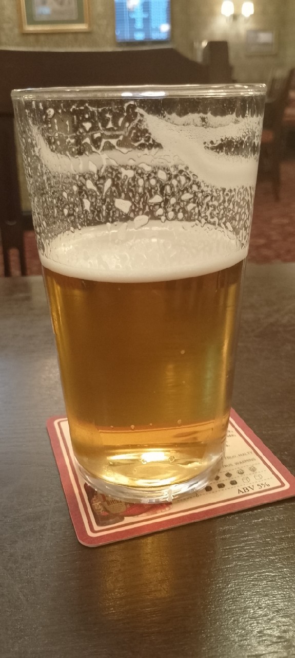 Panda, Fixed Wheel Brewery