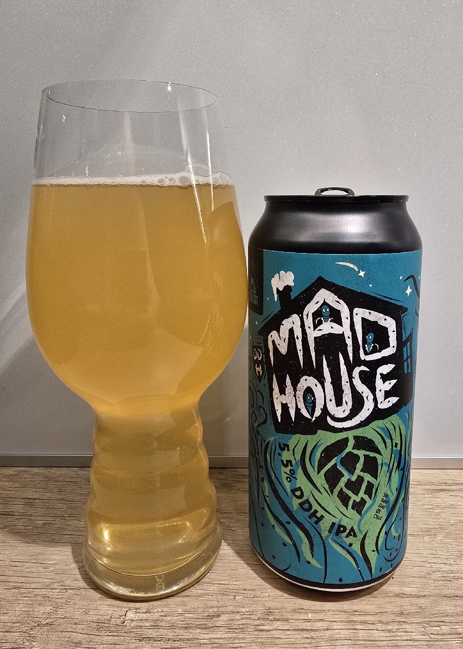 DDH Madhouse, Hungary