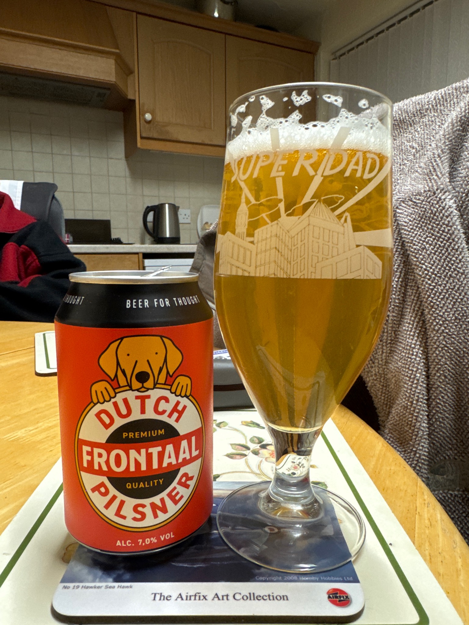 Dutch Pilsner, Netherlands