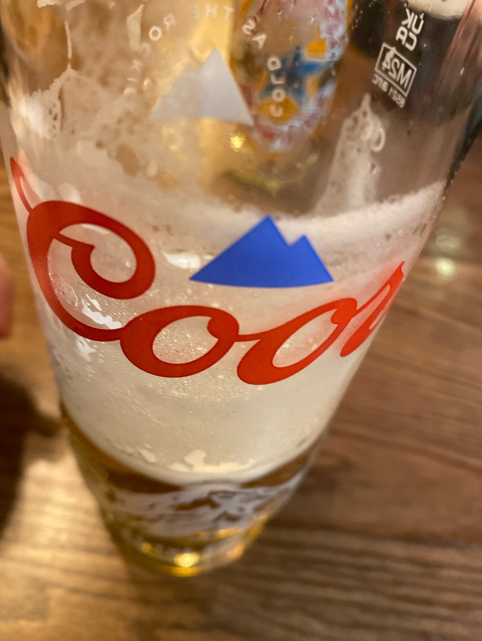 coors, United States