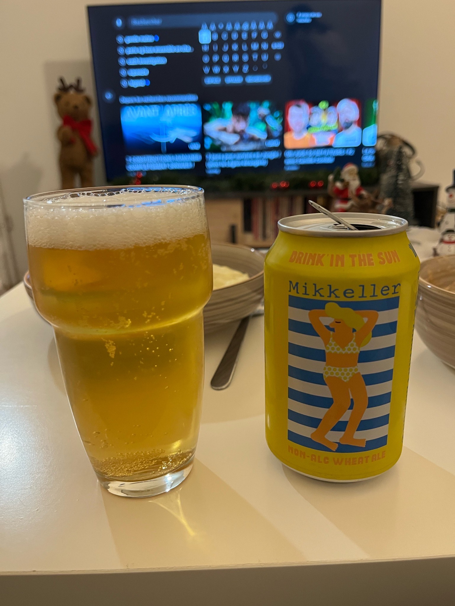 Drink'in The Sun W/ Lemon, Denmark